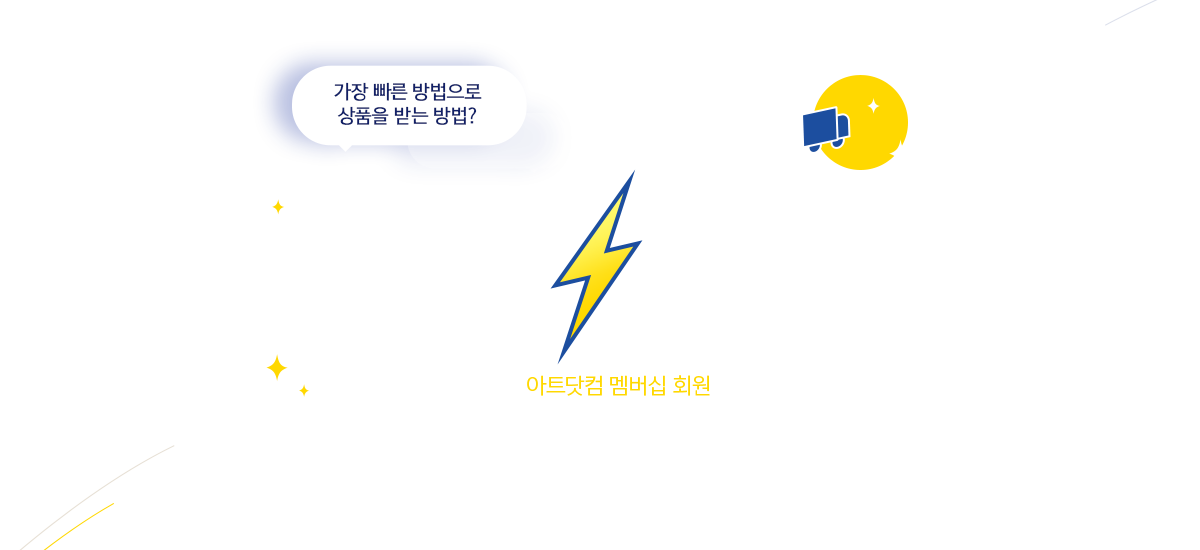 오후 1시 전에 주문하면 오늘 도착! 아트 배송 아트배송은 아트닷컴 회원을 위한 당일 배송 서비스 입니다