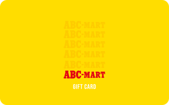 ABC-Mart 기프트 카드